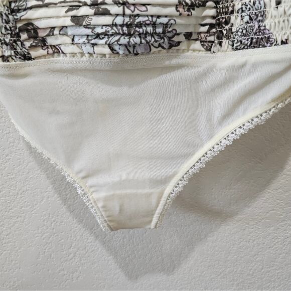 NWT Free People Weekend Plans Bodysuit Size Small - Picture 8 of 13